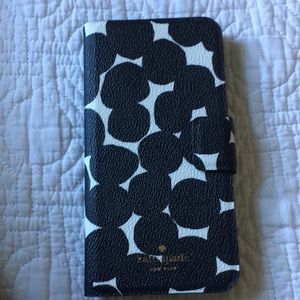 Kate Spade Phone Case for iPhone 8 Plus